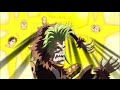 Bartolomeo trifft 5 Strohhüte aufeinmal || One Piece Folge 740 [Ger Sub | HD]