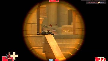 TF2 Live Screen Recording Test