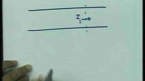 Impedance Transformation