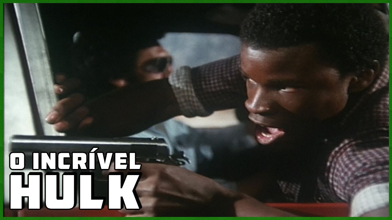 Camião Chase | O Incrível Hulk