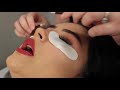Eyelash Extension HORRIBLE EXPERIENCE