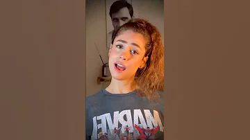 احلى من النوتيلا انا رايقة ومش مملة فريدة مربى 