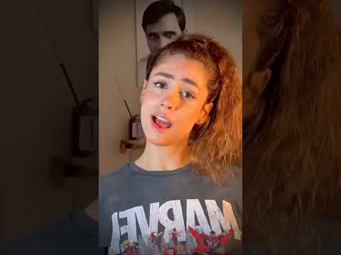 احلى من النوتيلا انا رايقة ومش مملة فريدة مربى
