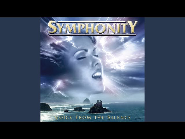 Symphonity - Searching You