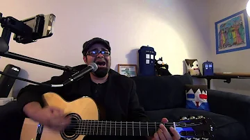 Crazy Train (Acoustic) - Ozzy Osbourne - Fernan Unplugged