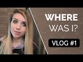 Where was I??? and why I'm considering building my own scavenging bot?? : VLOG #1