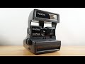 Polaroid OneStep Auto Focus AF - 600 Film