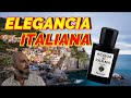 ACQUA DI PARMA COLONIA ESSENZA 😍 Pura Elegancia Italiana 👉Reseña en ESPAÑOL