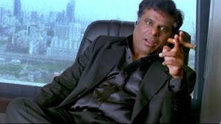 थड स पन स तरन वल मझ हर नह सकत Badmash No.1 2010 Hd - Part 2 Ashish Vidyarthi