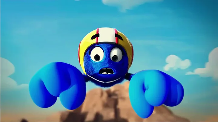 My goofy ahh brother