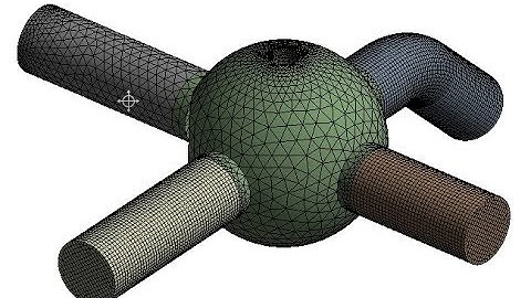 ANSYS CFD  Local Mesh Controls