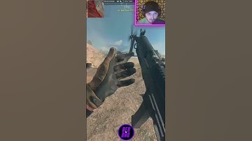 DMZ Camping Angry People 😡 #cod #trending #warzone #funny