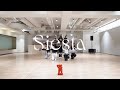 Weki Meki 위키미키 Siesta DANCE PRACTICE 