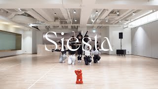 Weki Meki 위키미키 - Siesta DANCE PRACTICE