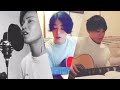 JO1 與那城奨の色気のある歌声に抱かれて眠りたい方へ(You Are The Reason/Calum Scott、カブトムシ/aiko、ひまわりの約束/秦基博)