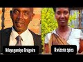 IBI BINTU BITEYE ISONI N,AGAHINDA