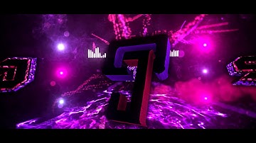#75 | Paid | Intro para Jos GFX | [3D] | nice :)? | hago intros gratis