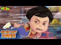 Seven Suit Compilation | 34 | Vir The Robot Boy | Cartoon for kids | #wowkidz