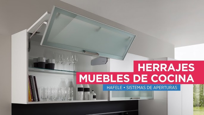 Cajones de cocina extraíbles: mantener el orden en el interior de tus  muebles - Murelli Cucine