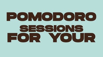 Rhythm of Focus: The Pomodoro Method and Lofi Music