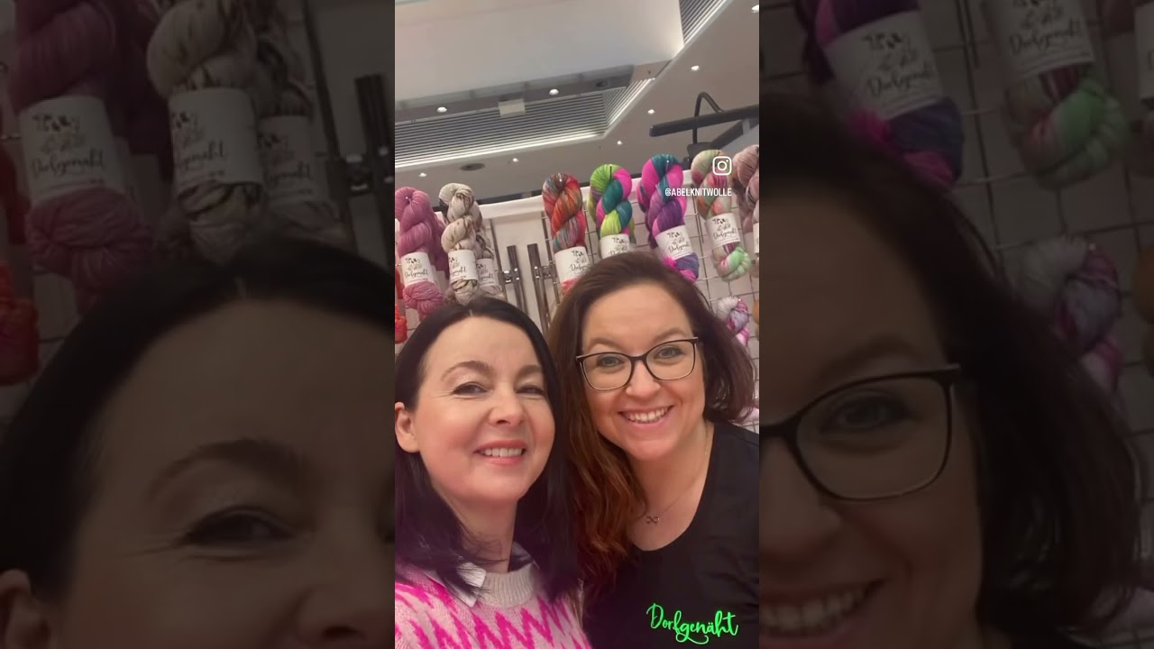 Wollfest Main-Taunus 