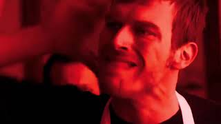 Kurabiye Var Simit Var Neye Bakıyon?