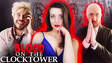 A Bad Moon Rises | NRB Play Blood On The Clocktower