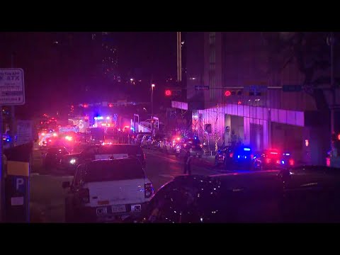 Texas bar shooting leaves 3 dead and 14 wounded as FBI investigates possible terrorism