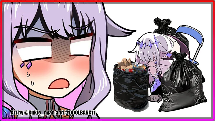 [ENG SUB/Hololive] Biboo officially become a girlfailure thanks to these mistakes