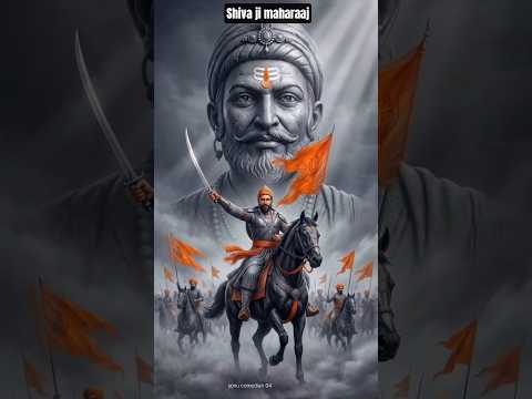 shivaji🚩🚩 #viral #shivajimaharajjayanti #siv #bhagwan #chhaava #status #shots