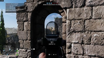 Multi-Kill V-1 Rocket BFV