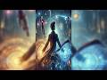 Marvel’s Master of Multiversal Magic 451-475