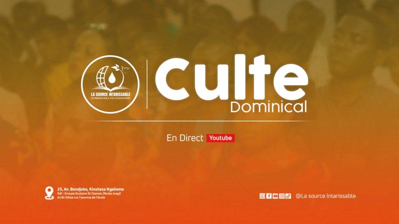 live-culte-dominical-youtube