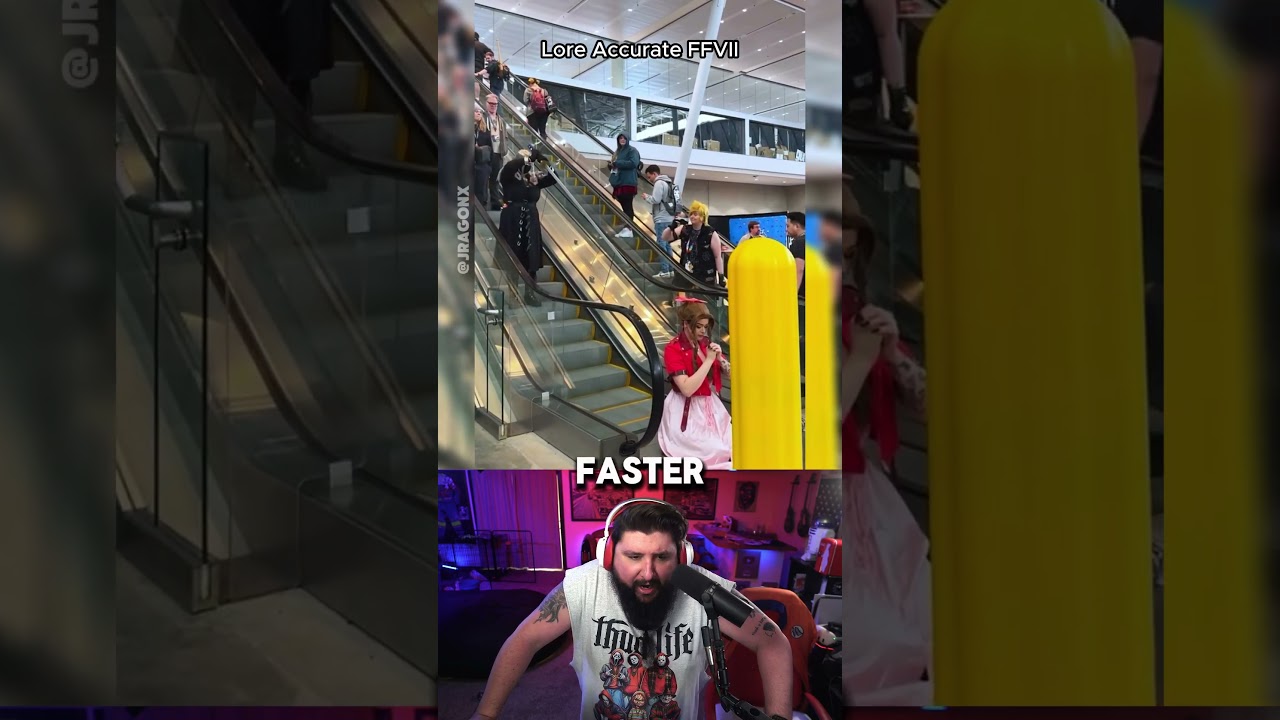 Brother Sephiroth via 