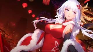 [Nightcore] Xomu Tera × EDM ENTERTAINMENT