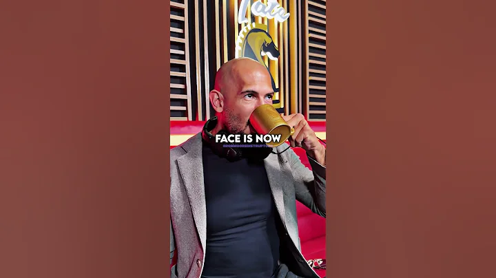 "How To Get A Ferrari In 30 Seconds" - Andrew Tate