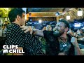 Knox Wants To DESTROY Dalton The Bar Fight Road House Conor McGregor Jake Gyllenhaal 