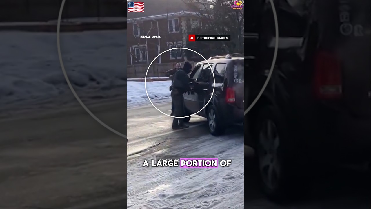 Стрельба полиции Миннеаполиса по матери троих детей вызвала общенациональную дискуссию 