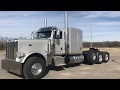 2020 Peterbilt Heavy Haul 4 axle For Sale 565 2050 Steerable Pusher