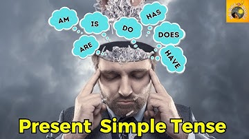 Mastering the Present Simple Tense: Test Your Knowledge with 20 Questions