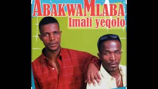 Abakwamlaba  Mama Wami