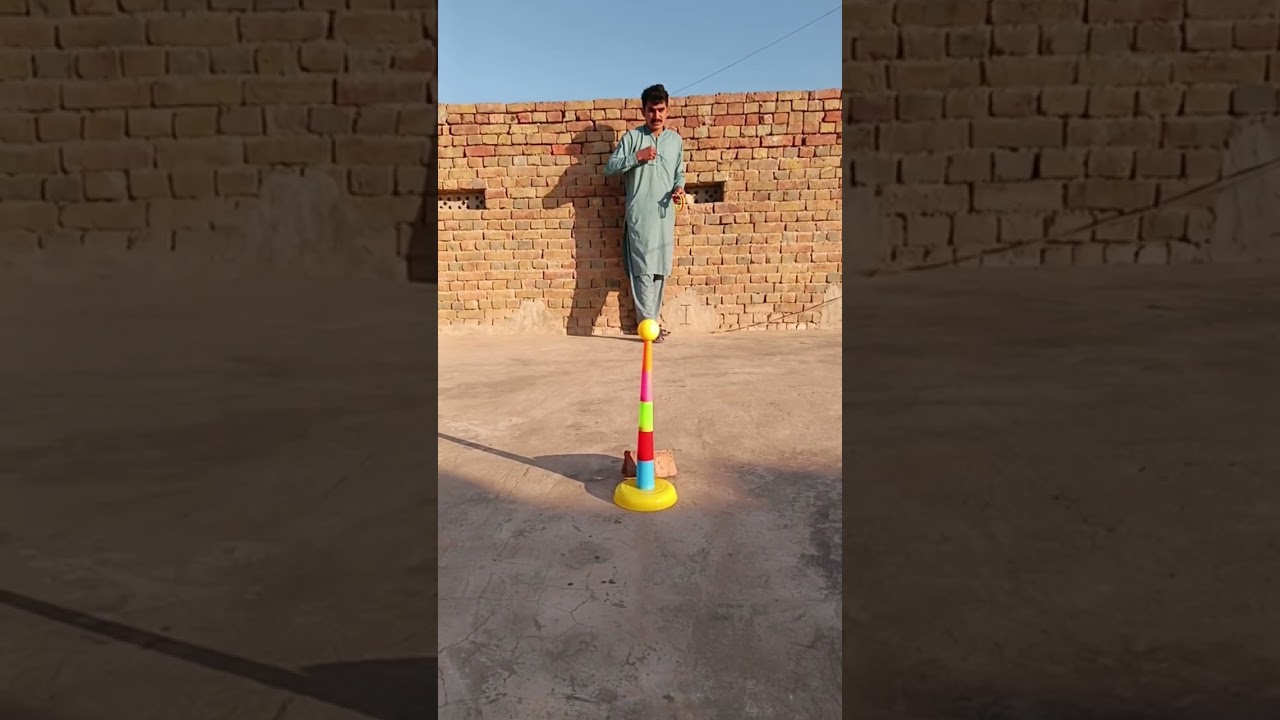 Ring Match | Usman vs Rizwan | New Challenges Boys