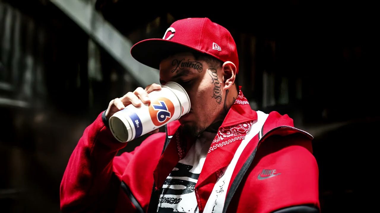 Guap176 - If You Scared Go To Church (Official Audio)