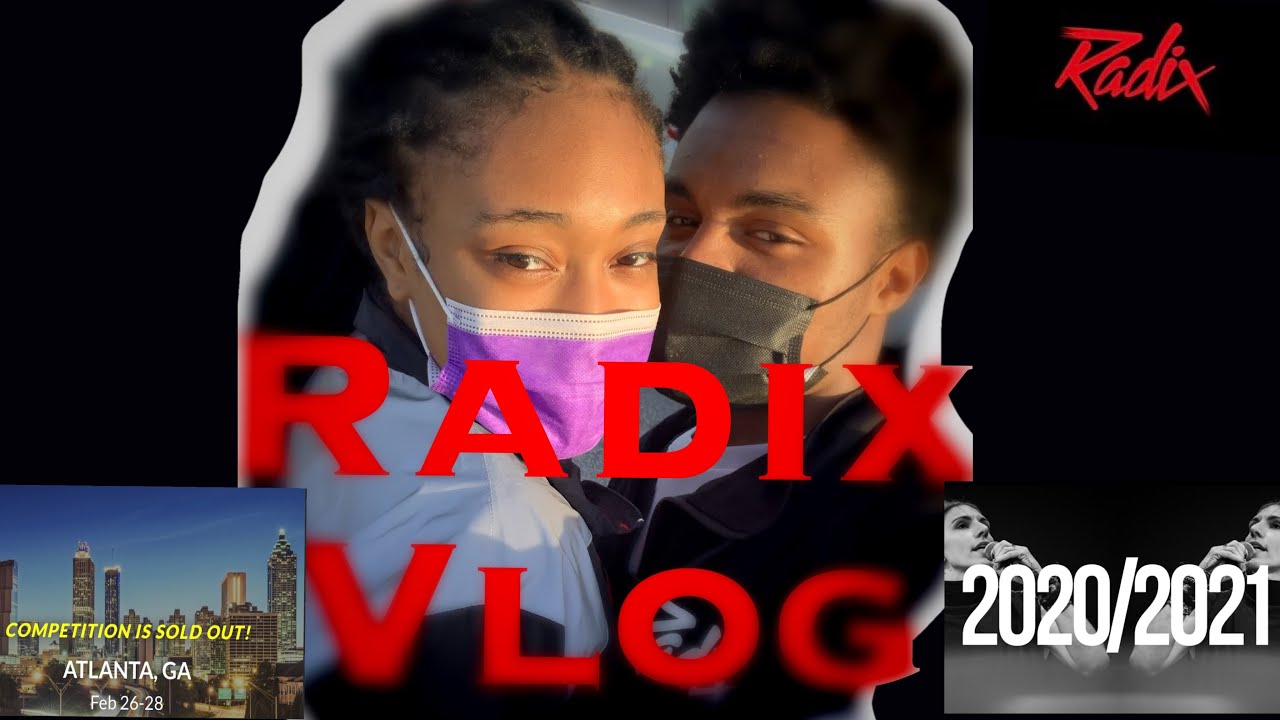 Radix Vlog