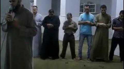سورة فصلت - أجمل صوت سمعته يقرأ القران الكريم- الشيخ عادل عبد السميع