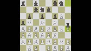 Ordinary Chess Game, EP : 2615 #chessgrandmaster #lichesstitledarena