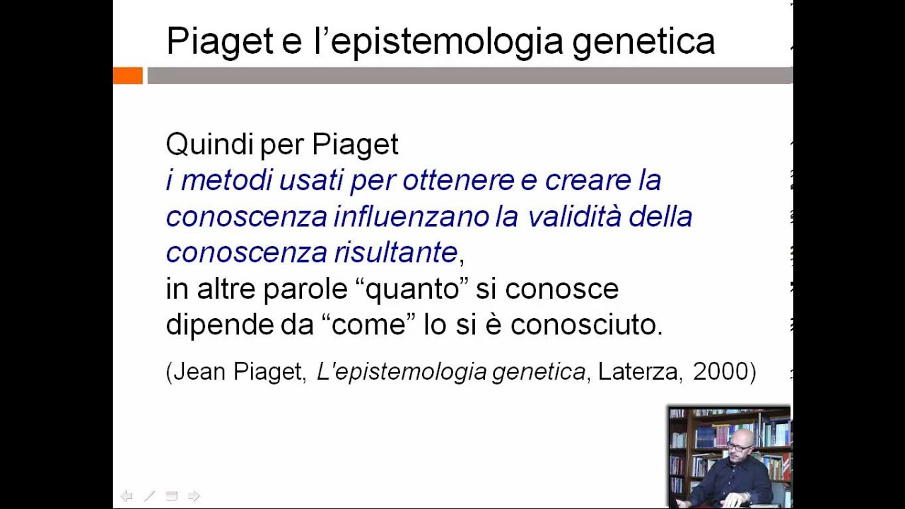 Principali teorie dell'apprendimento - Avvertenze generali per il Concorso a Cattedra per docenti