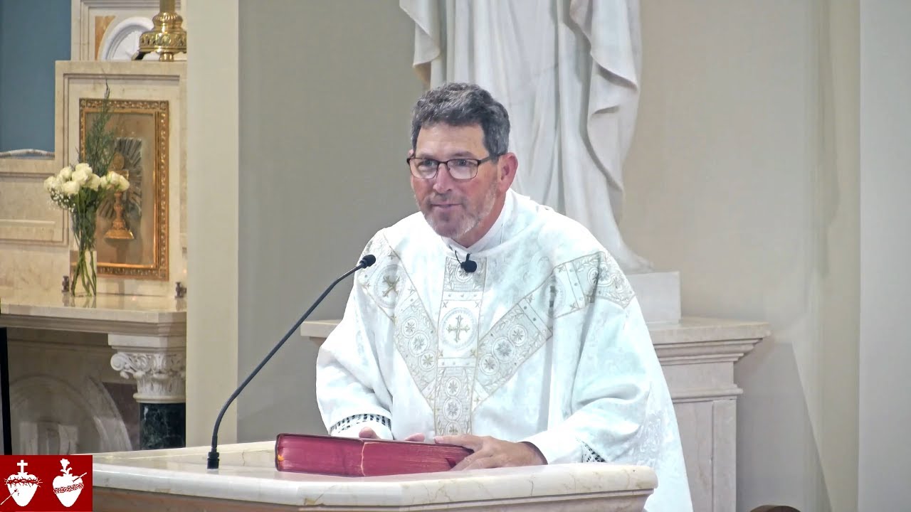 —Don't Forget Your Gifts Of Courage, and Self Control, and Faith—