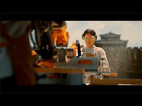 [4K] WorldSkills Shanghai 2026 welcomes global young talents!