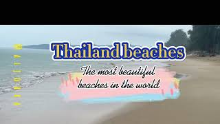 أجمل شواطئ العالم#السفر #تايلند #thailandlottery  #thailandtravel #thailand